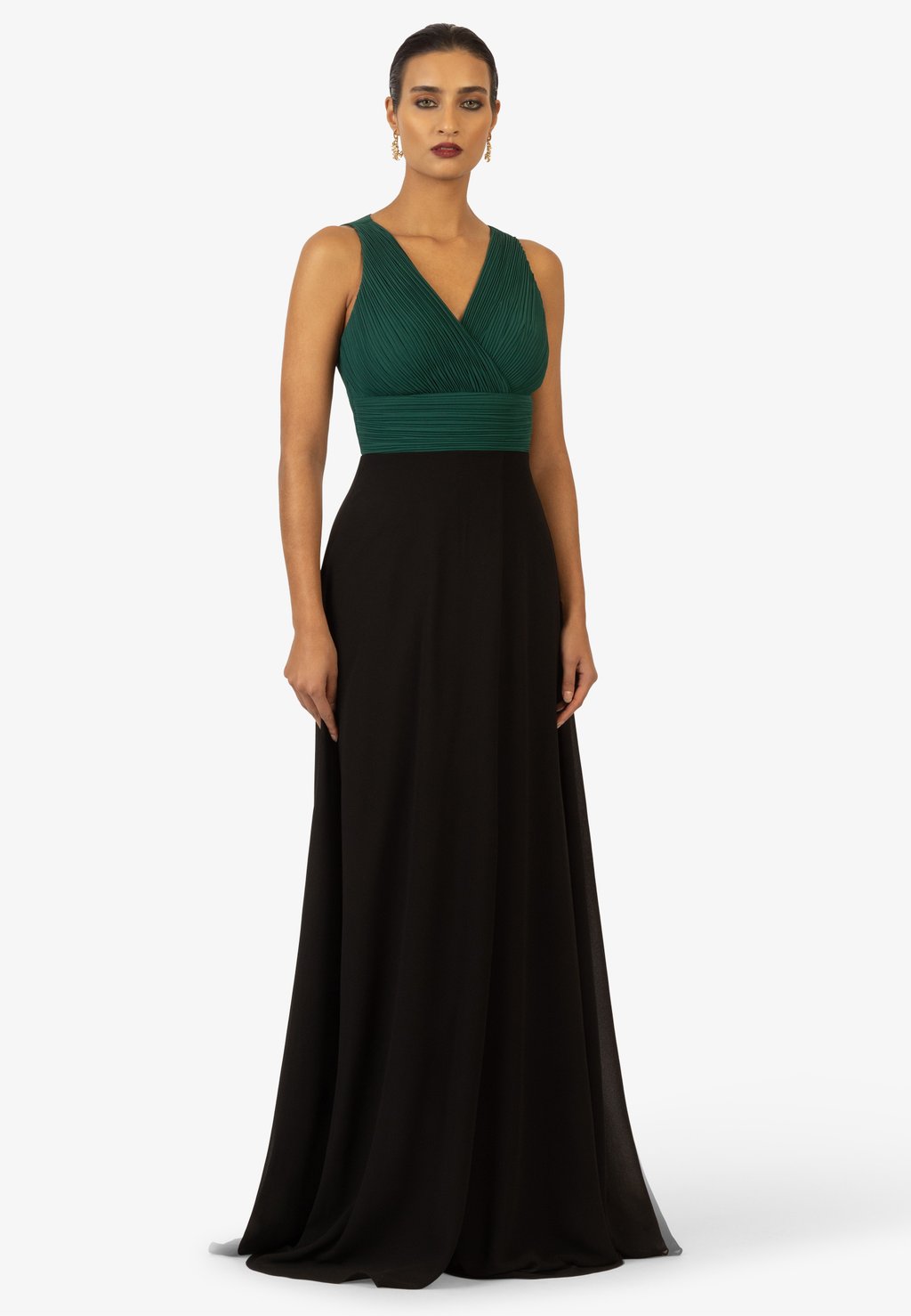 Платье ABEND Kraimod, зеленый
Платье ABEND Kraimod, зеленый