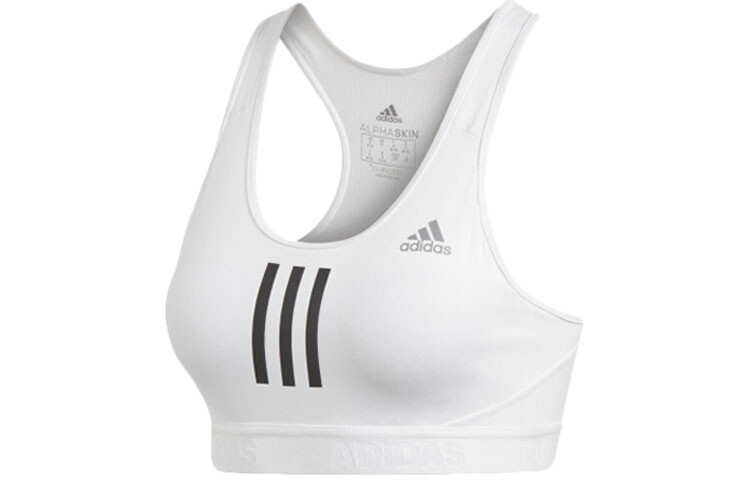 Спортивное нижнее белье женское белое Adidas
Спортивное нижнее белье женское белое Adidas