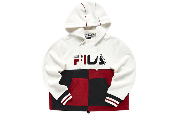 FILA FUSION Свитшоты Women's Maltose White, Белый, FILA FUSION Свитшоты Women's Maltose White
FILA FUSION Свитшоты Women's Maltose White, Белый, FILA FUSION Свитшоты Women's Maltose White