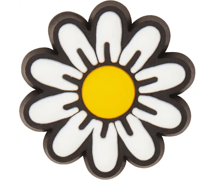 Джиббитсы Daisy Crocs
Джиббитсы Daisy Crocs