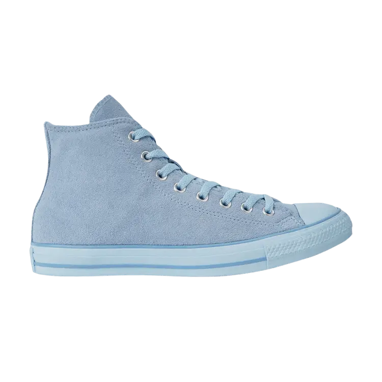 Кроссовки Converse SHAI x Chuck Taylor All Star Hi, Masi Blue
Кроссовки Converse SHAI x Chuck Taylor All Star Hi, Masi Blue
