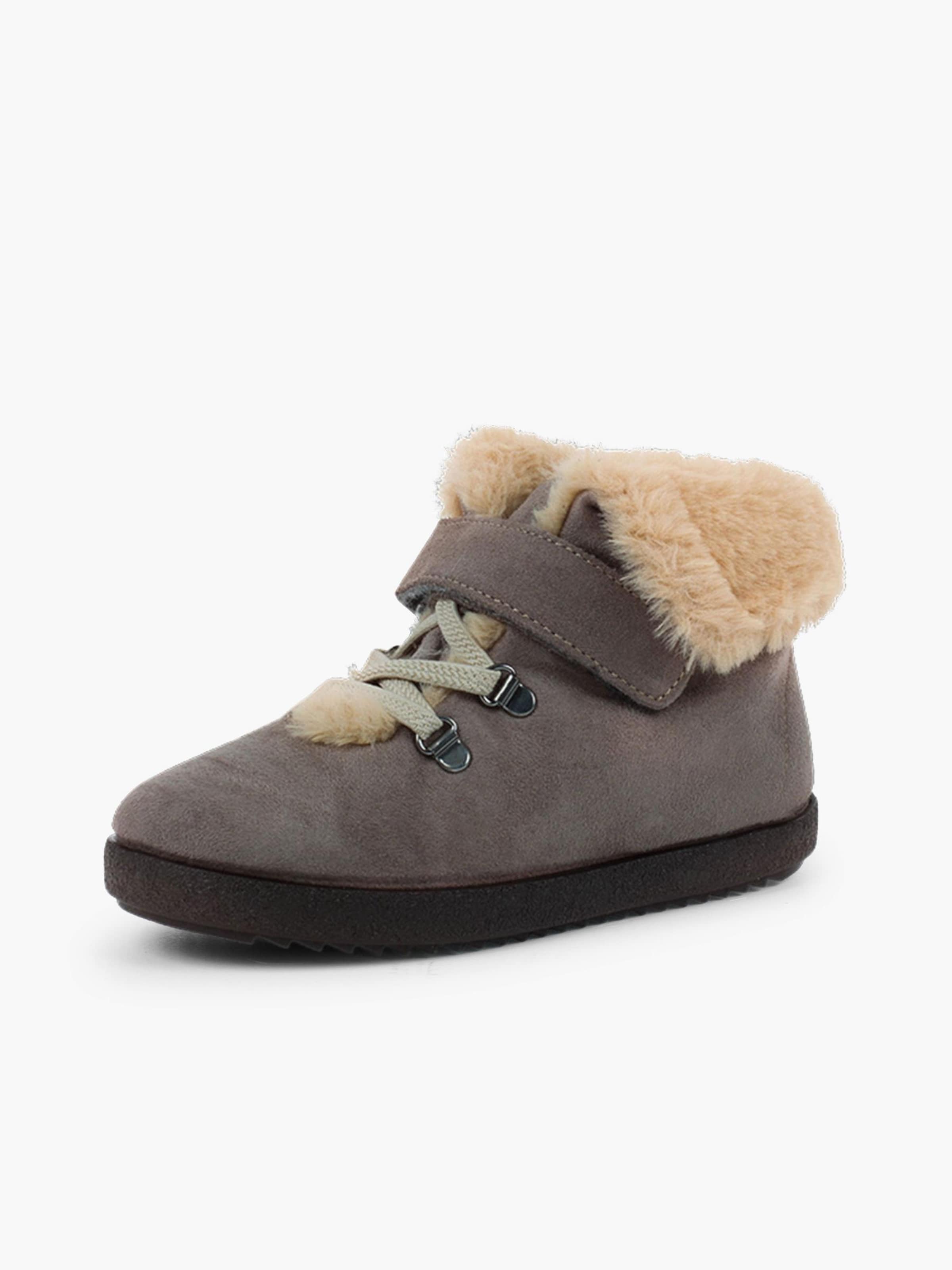 Pisamonas Ботинки в цвете Taupe
Pisamonas Ботинки в цвете Taupe