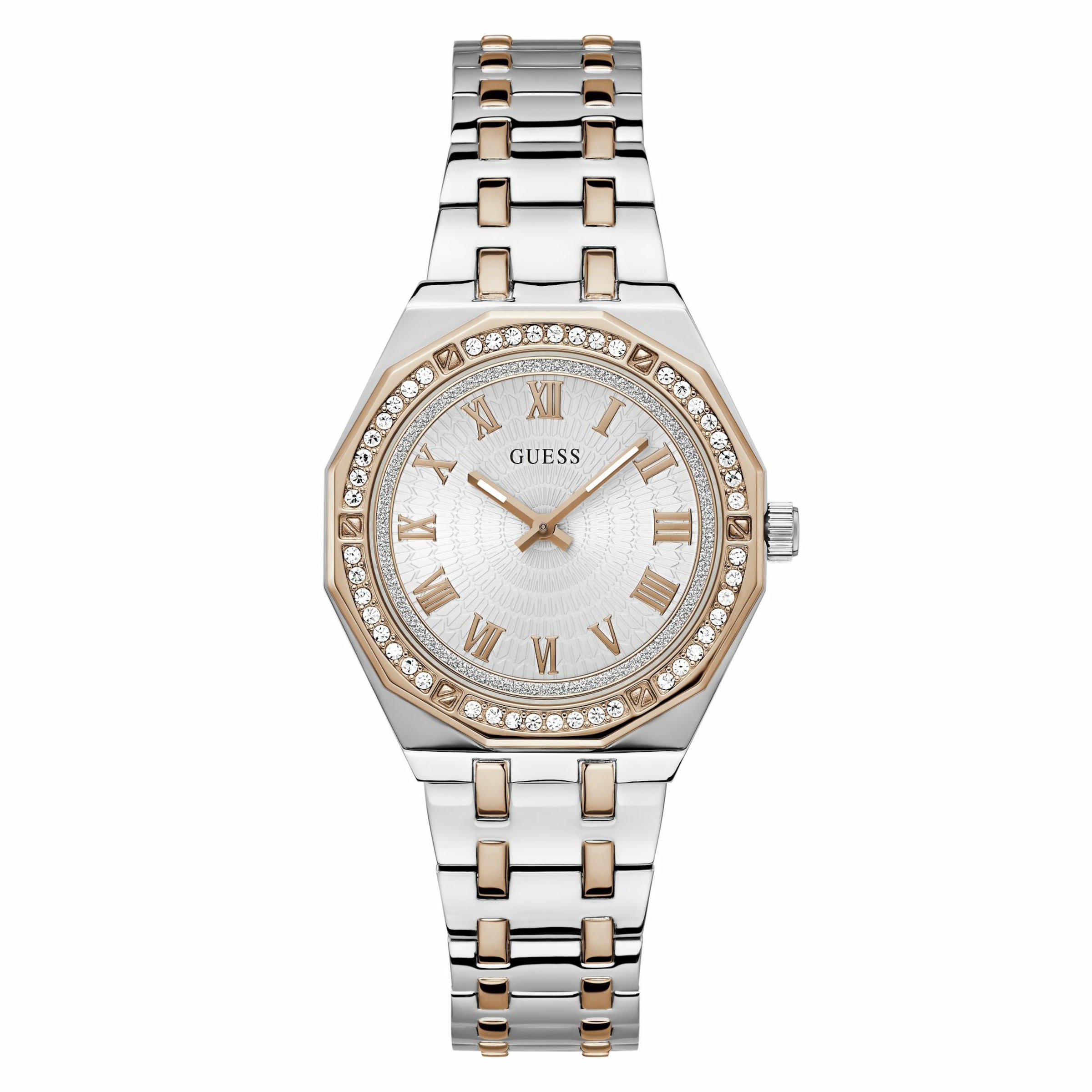 GUESS Золотые часы Analog
GUESS Золотые часы Analog
