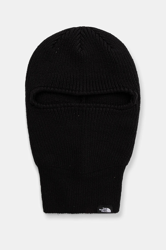 Балаклава с логотипом TNF The North Face, черный
Балаклава с логотипом TNF The North Face, черный