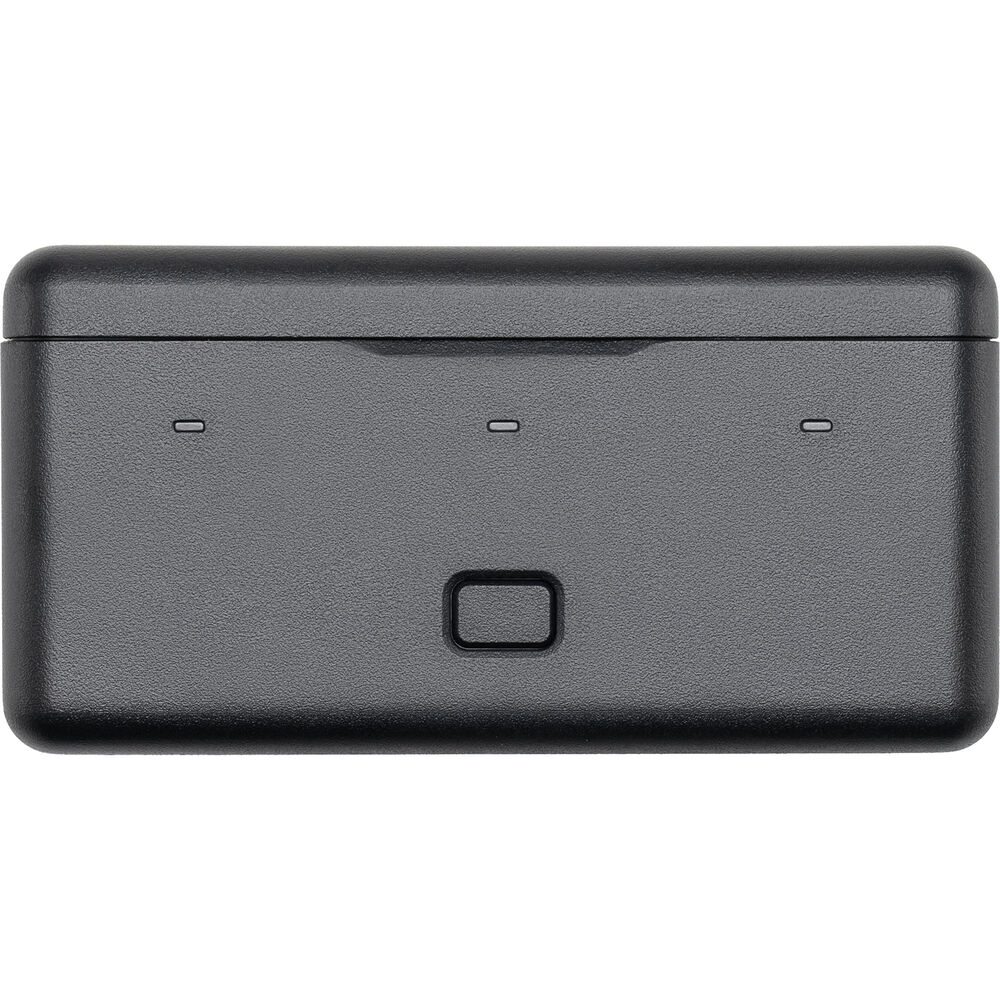 DJI Multifunctional Battery Case for Osmo CP.OS.00000230.01
DJI Multifunctional Battery Case for Osmo CP.OS.00000230.01