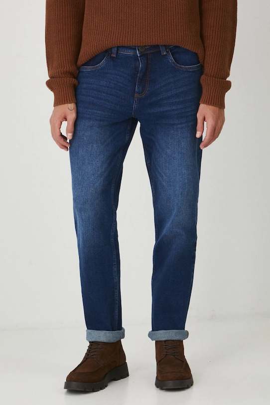 Джинсы Medicine, темно-синий
Джинсы Medicine, темно-синий