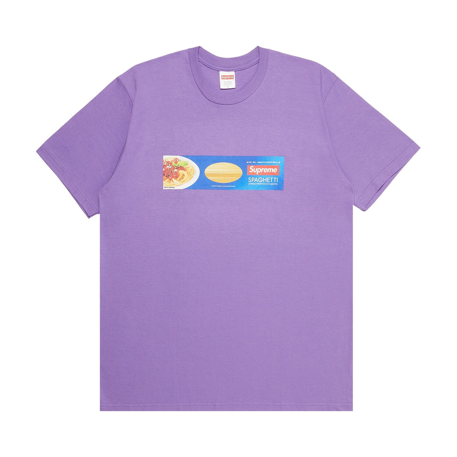 Футболка-спагетти Supreme, фиолетовая, Фиолетовый, Футболка-спагетти Supreme, фиолетовая
Футболка-спагетти Supreme, фиолетовая, Фиолетовый, Футболка-спагетти Supreme, фиолетовая