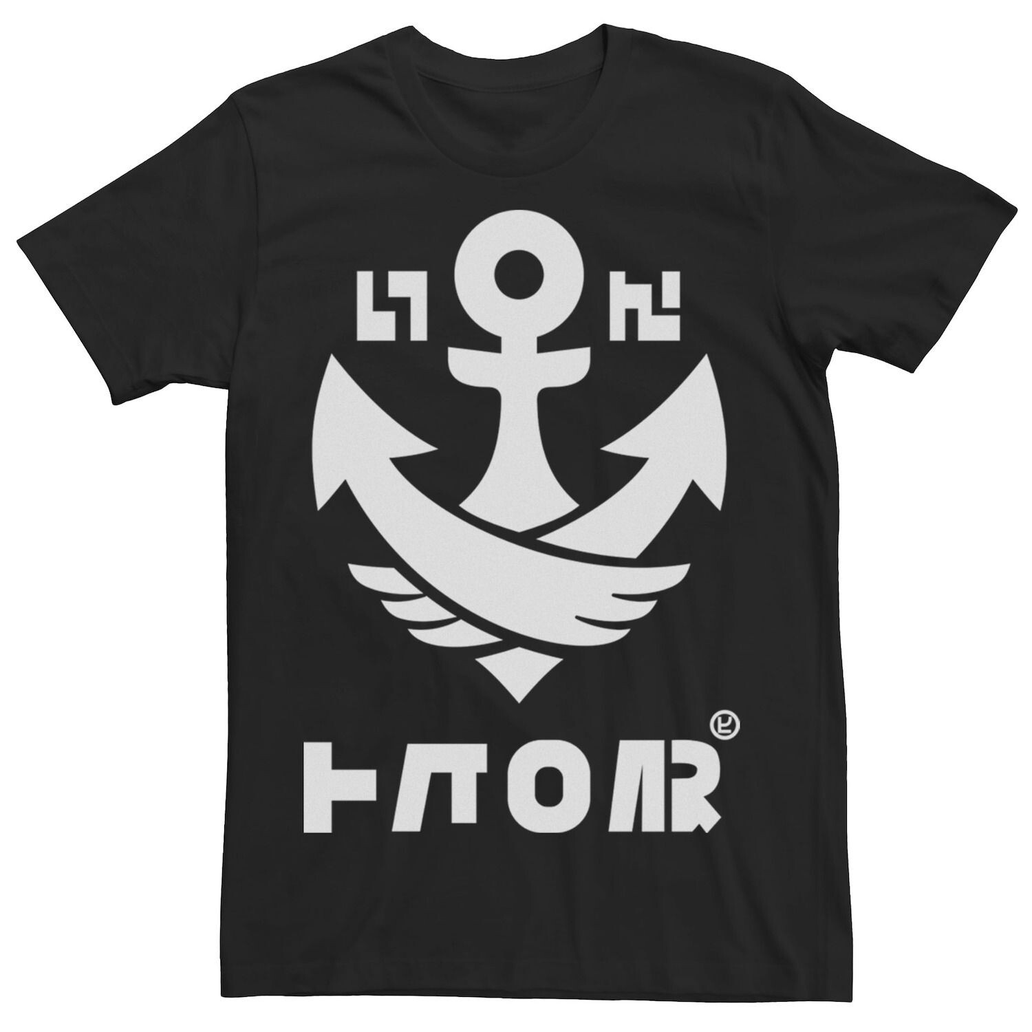 Мужская рейтинговая боевая футболка Nintendo Splatoon Licensed Character
Мужская рейтинговая боевая футболка Nintendo Splatoon Licensed Character