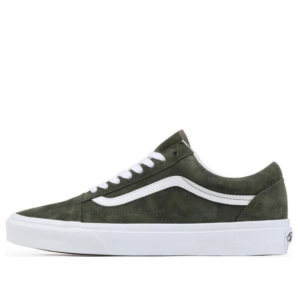 Кроссовки old skool zamszowe 'green' Vans, зеленый
Кроссовки old skool zamszowe 'green' Vans, зеленый