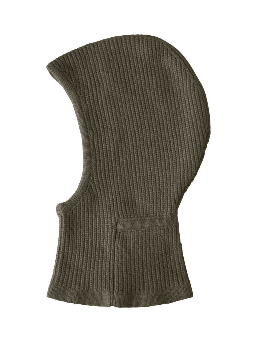 Шапка Babymocs, графитовый
Шапка Babymocs, графитовый