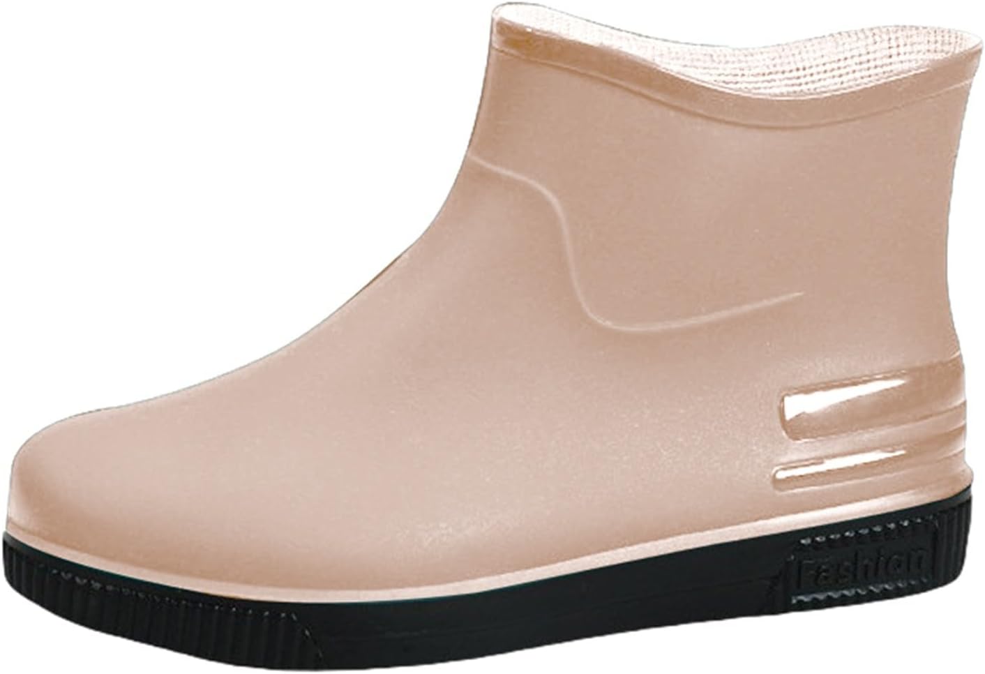 Мужские резиновые сапоги водонепроницаемые Нескользящие садовые ботинки для работы на улице, рыбалки и лодочных прогулок Generic, хаки
Мужские резиновые сапоги водонепроницаемые Нескользящие садовые ботинки для работы на улице, рыбалки и лодочных прогулок Generic, хаки