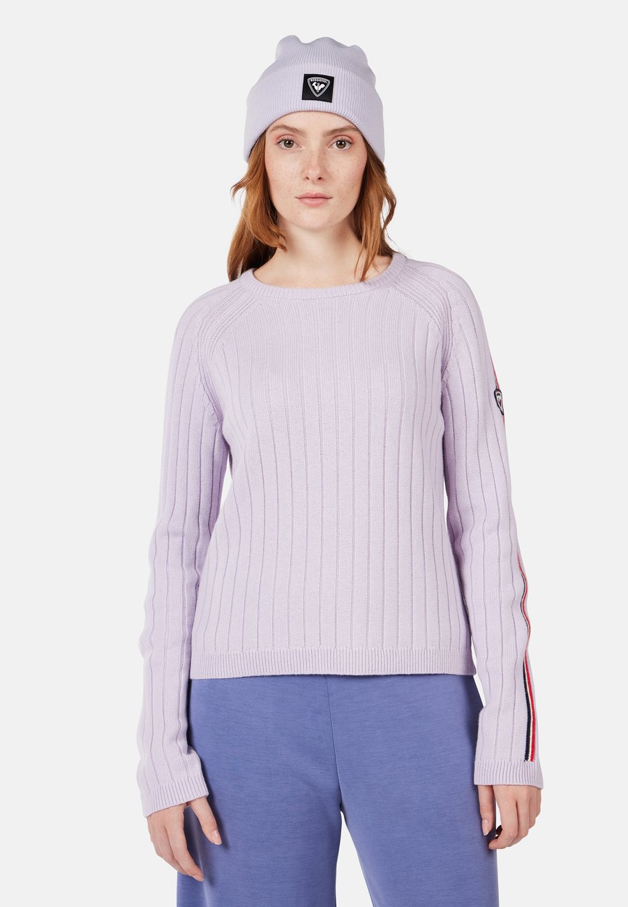 Джемпер Rossignol CORBYR CREWNECK, Galactic Lilac/Lilac
Джемпер Rossignol CORBYR CREWNECK, Galactic Lilac/Lilac