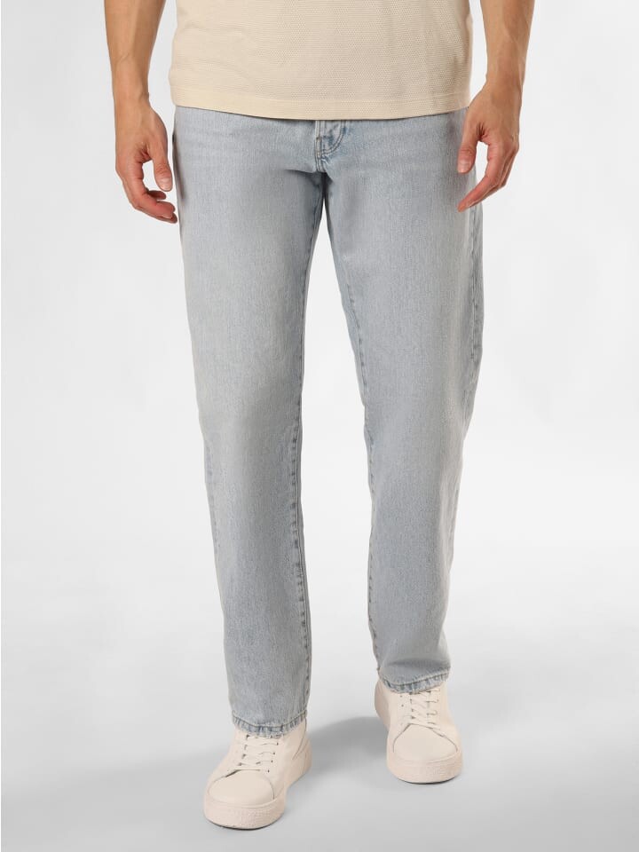 Джинсы Only&Sons ONSEdge Straight, цвет bleached
Джинсы Only&Sons ONSEdge Straight, цвет bleached