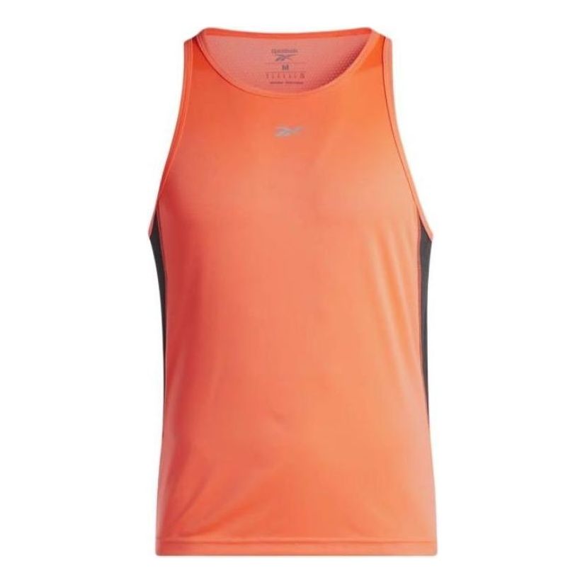 Топ Reebok Running Speedwick Singlet Top 'Orange'
Топ Reebok Running Speedwick Singlet Top 'Orange'