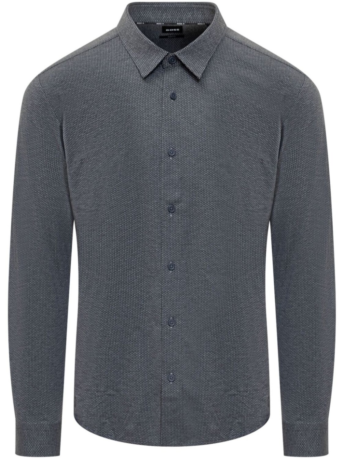 Футболка P-Roan-Kent BOSS, синий
Футболка P-Roan-Kent BOSS, синий