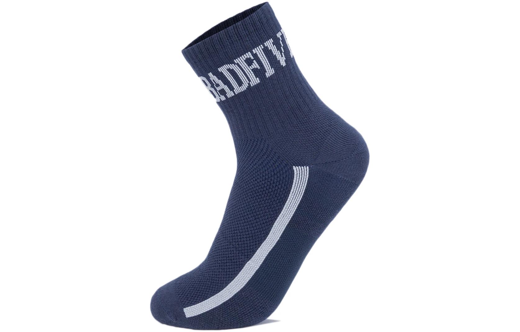 Носки Badfive Crew Unisex 1 упаковка Dark Ship Bright Blue LINING, 1 Pack (темно-Ship синий)
Носки Badfive Crew Unisex 1 упаковка Dark Ship Bright Blue LINING, 1 Pack (темно-Ship синий)