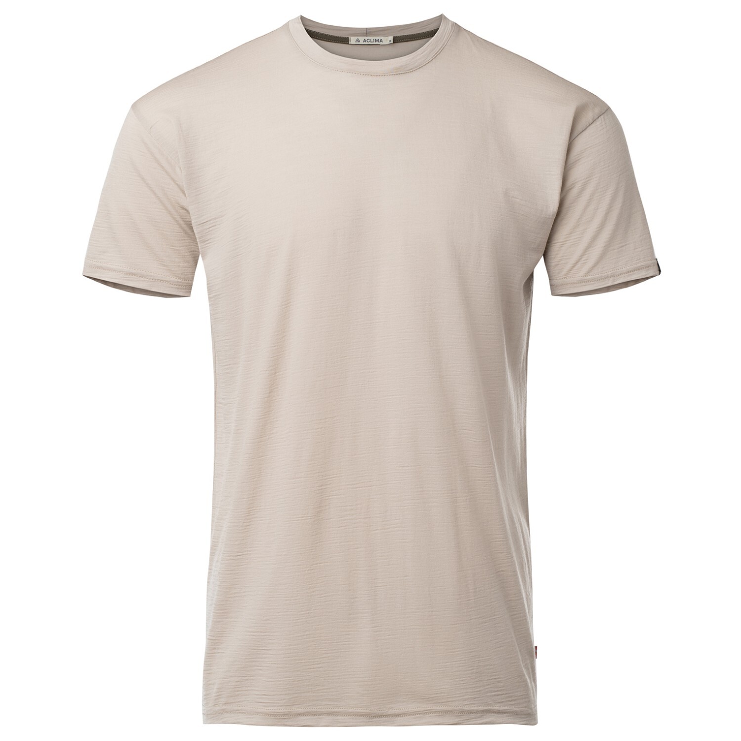 Рубашка из мериноса Aclima Lightwool 180 Classic Tee, цвет Simply Taupe
Рубашка из мериноса Aclima Lightwool 180 Classic Tee, цвет Simply Taupe