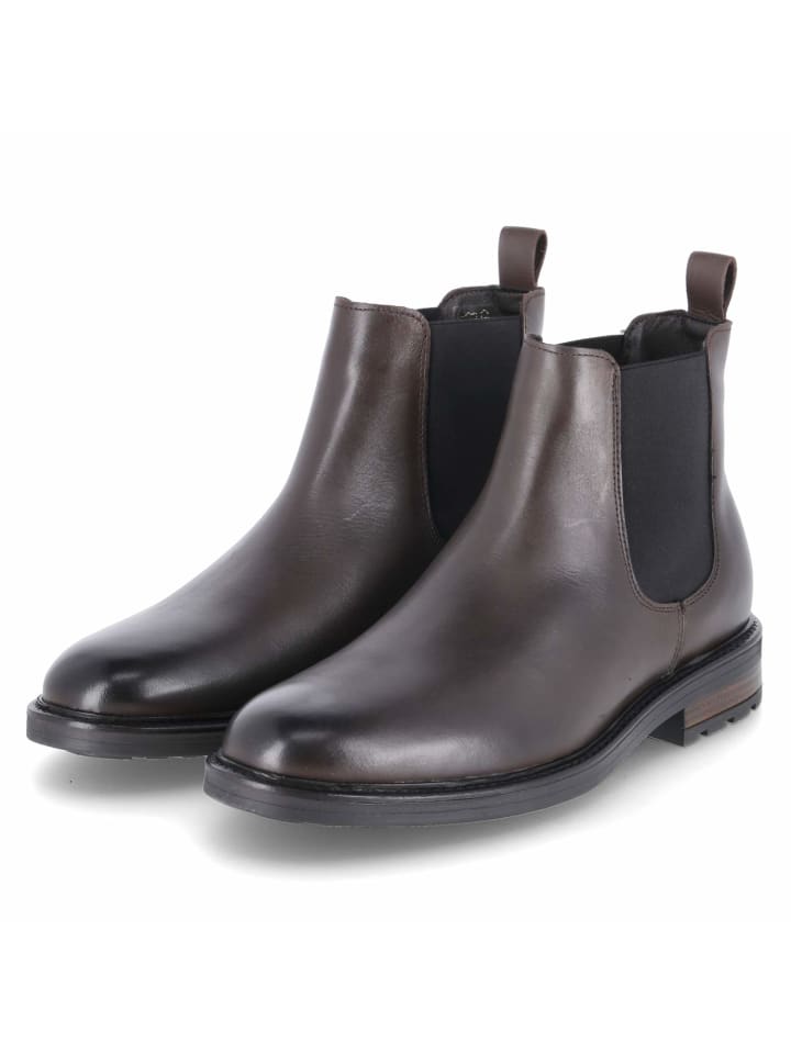 Ботинки челси Kaerlek, коричневый
Ботинки челси Kaerlek, коричневый