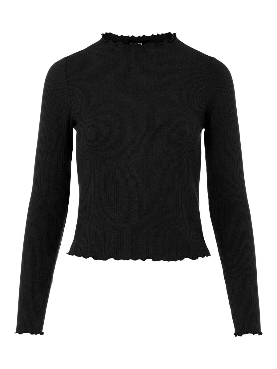 Лонгслив Pieces NICCA, черный
Лонгслив Pieces NICCA, черный