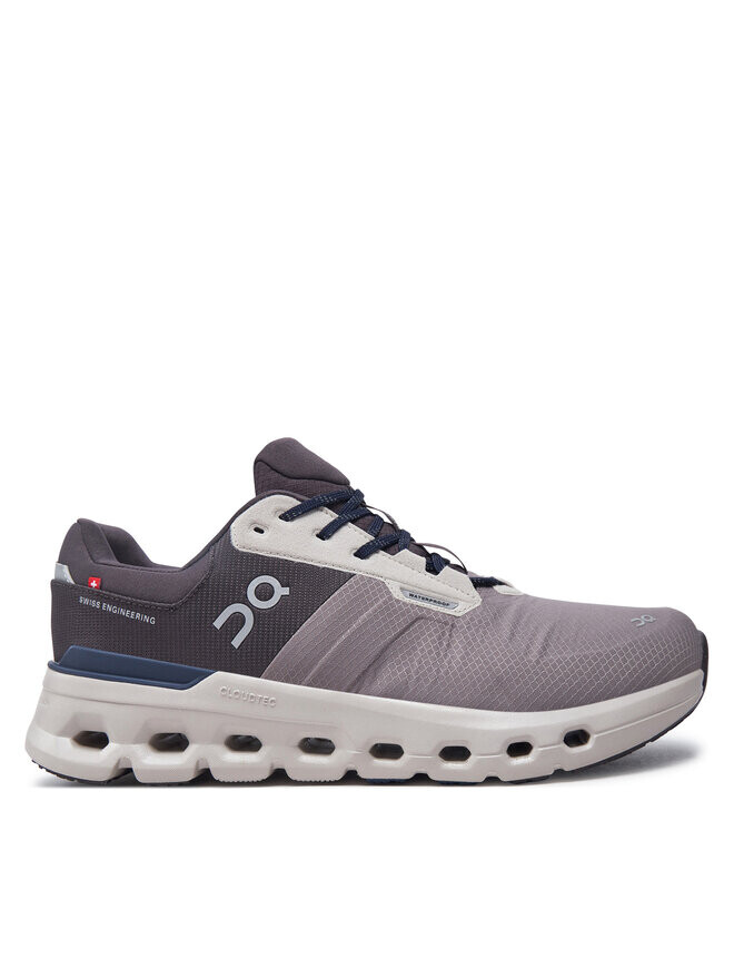 Беговые кросовки On de running Cloudrunner 2 3ME10152761 Marrón, коричневый
Беговые кросовки On de running Cloudrunner 2 3ME10152761 Marrón, коричневый