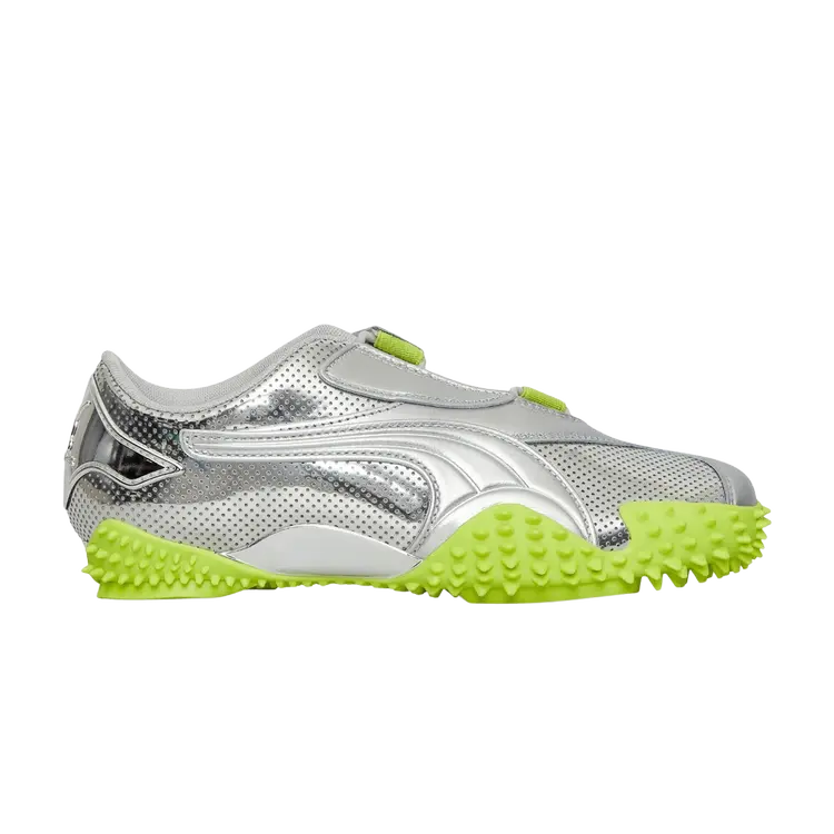 Кроссовки Puma Ottolinger x Mostro, серебряный, Серый, Кроссовки Puma Ottolinger x Mostro, серебряный
Кроссовки Puma Ottolinger x Mostro, серебряный, Серый, Кроссовки Puma Ottolinger x Mostro, серебряный