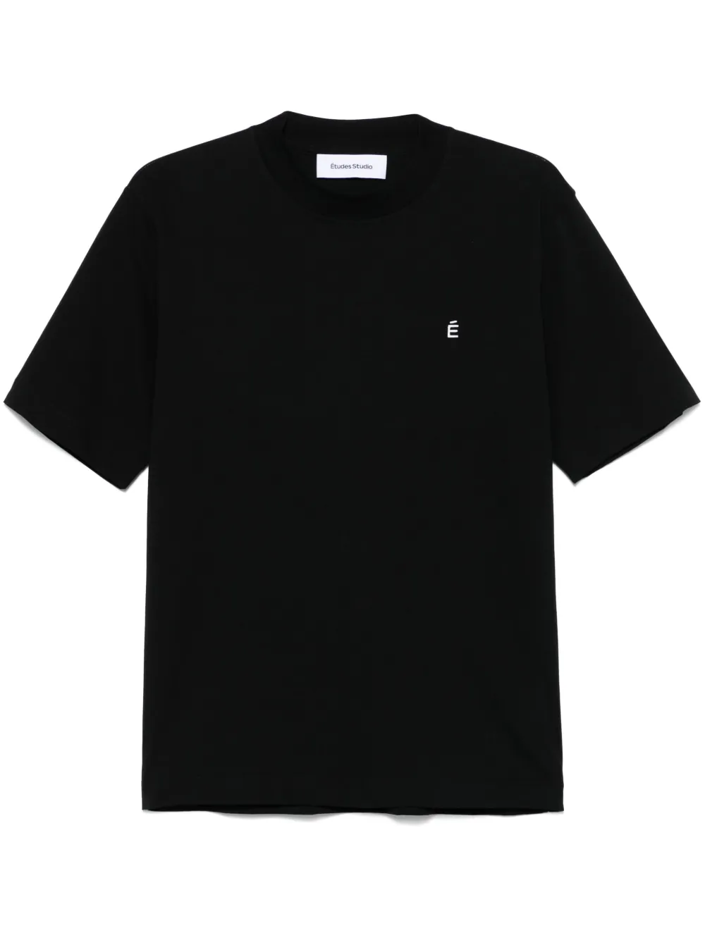 Футболка Classic Études Studio, черный
Футболка Classic Études Studio, черный