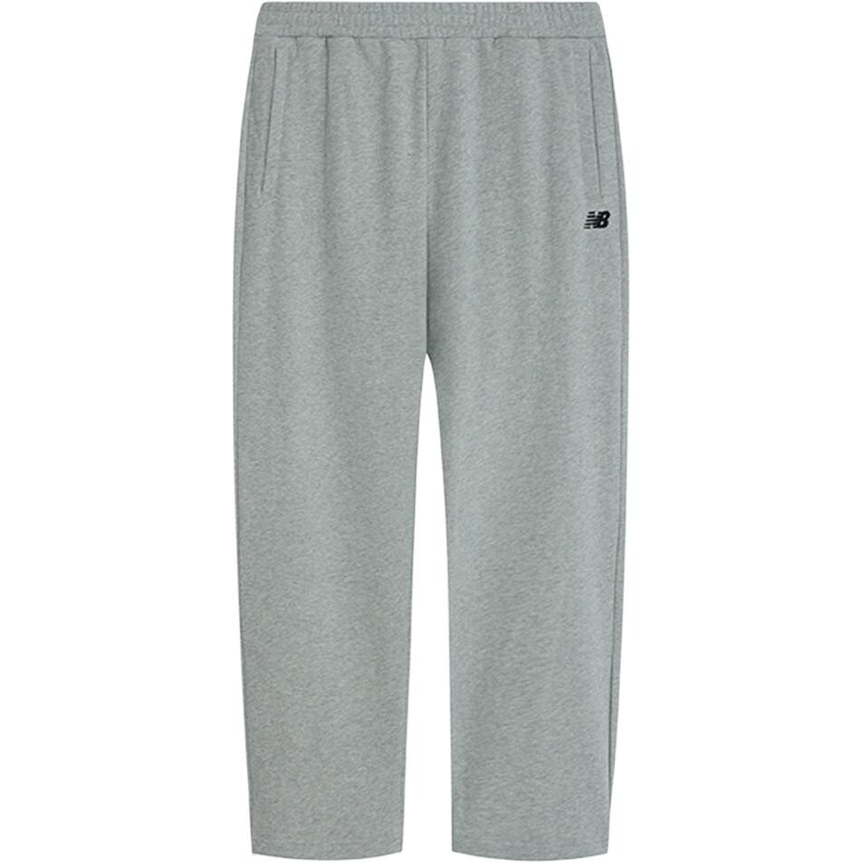 Повседневные брюки мужские серые New Balance, серый
Повседневные брюки мужские серые New Balance, серый