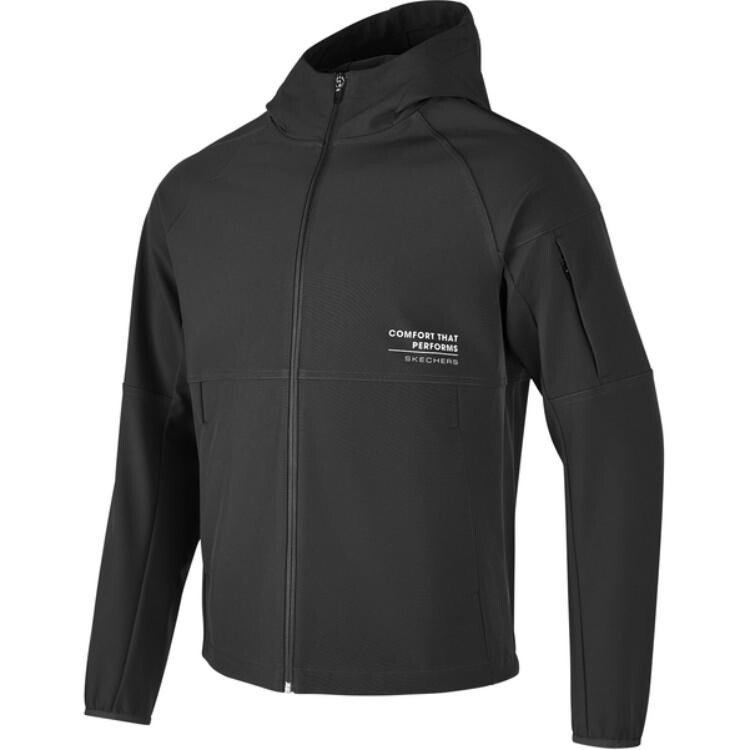 Ветровка мужская куртка Carbon Black Skechers, Черный, Ветровка мужская куртка Carbon Black Skechers
Ветровка мужская куртка Carbon Black Skechers, Черный, Ветровка мужская куртка Carbon Black Skechers