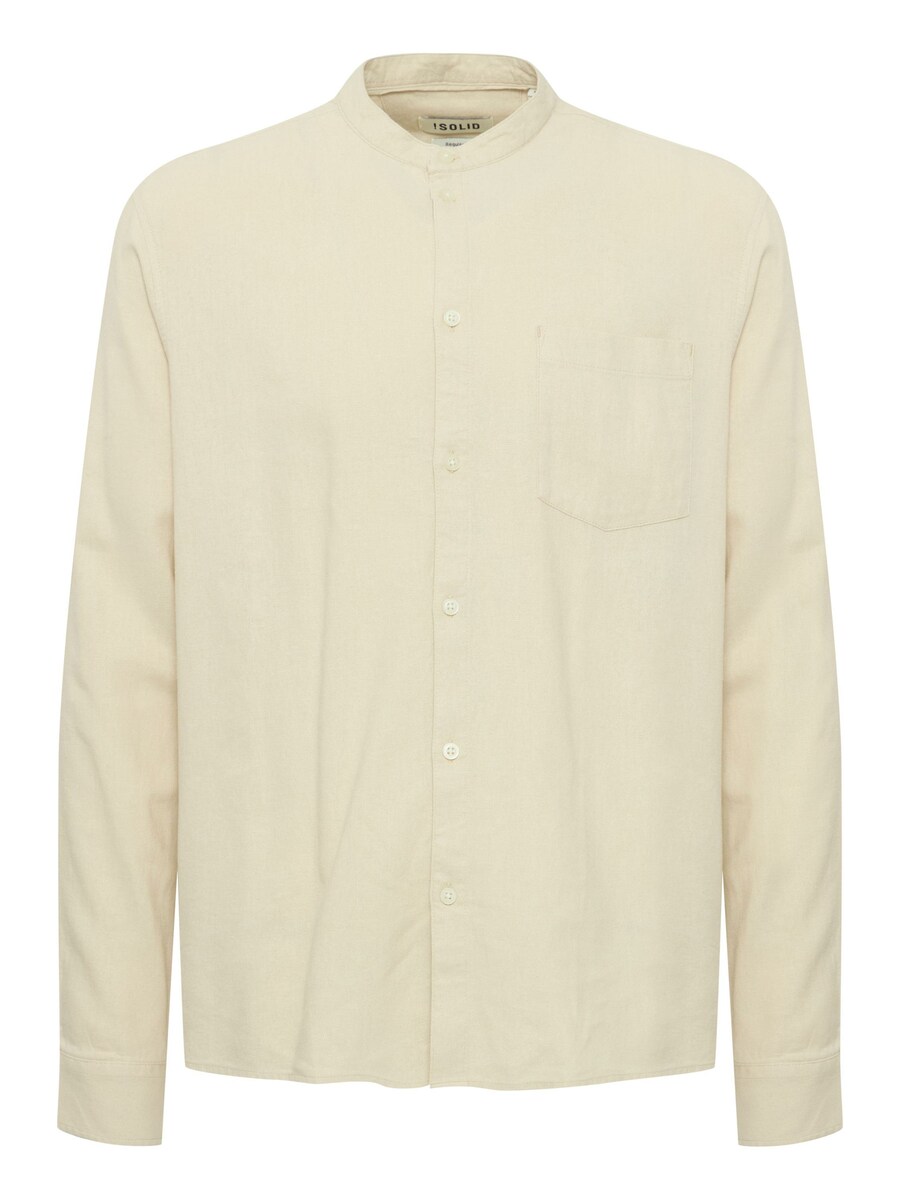 Рубашка на пуговицах классического кроя !Solid SDALLAN SH , Beige
Рубашка на пуговицах классического кроя !Solid SDALLAN SH , Beige