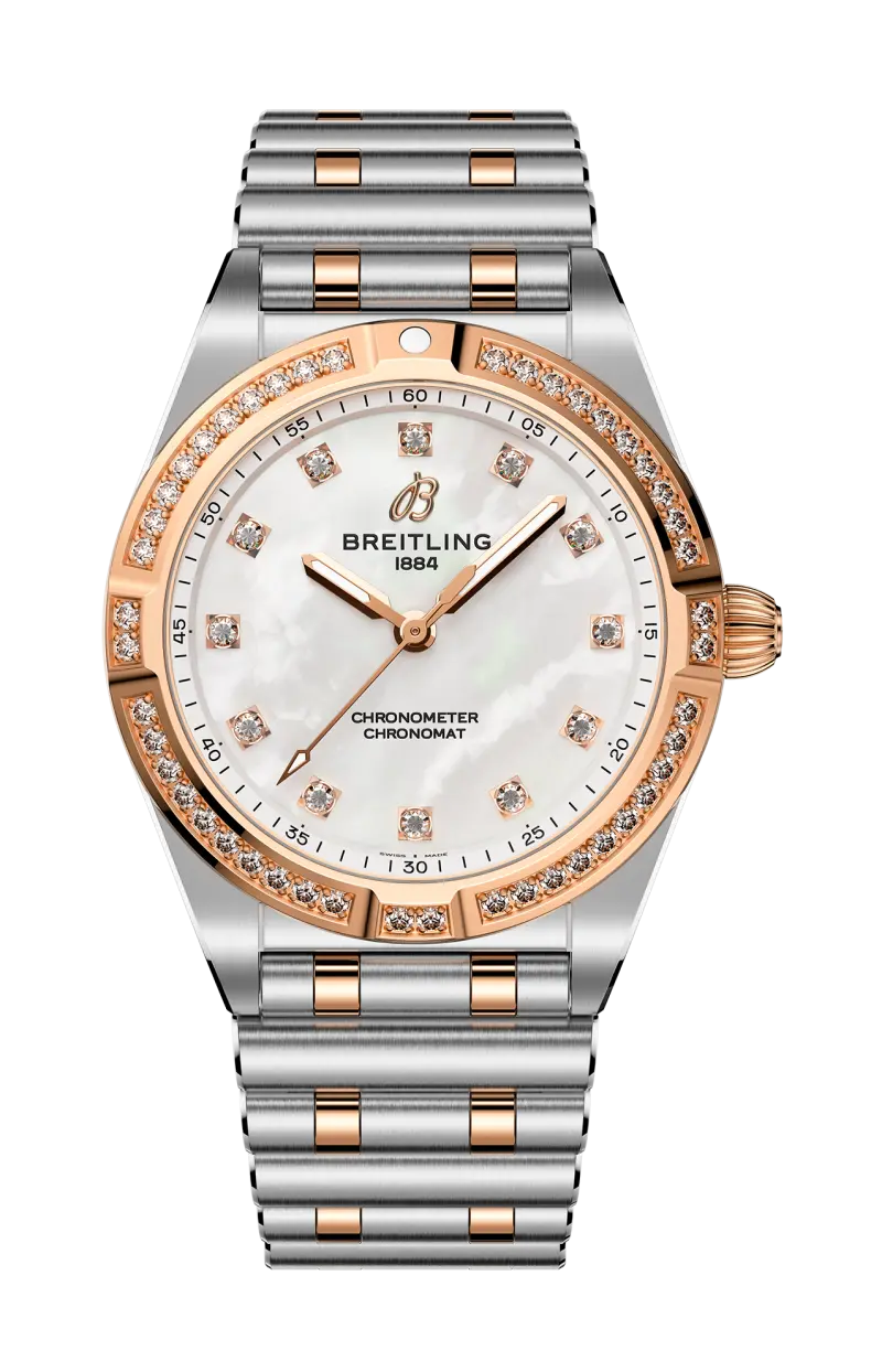 Часы женские Breitling
Часы женские Breitling