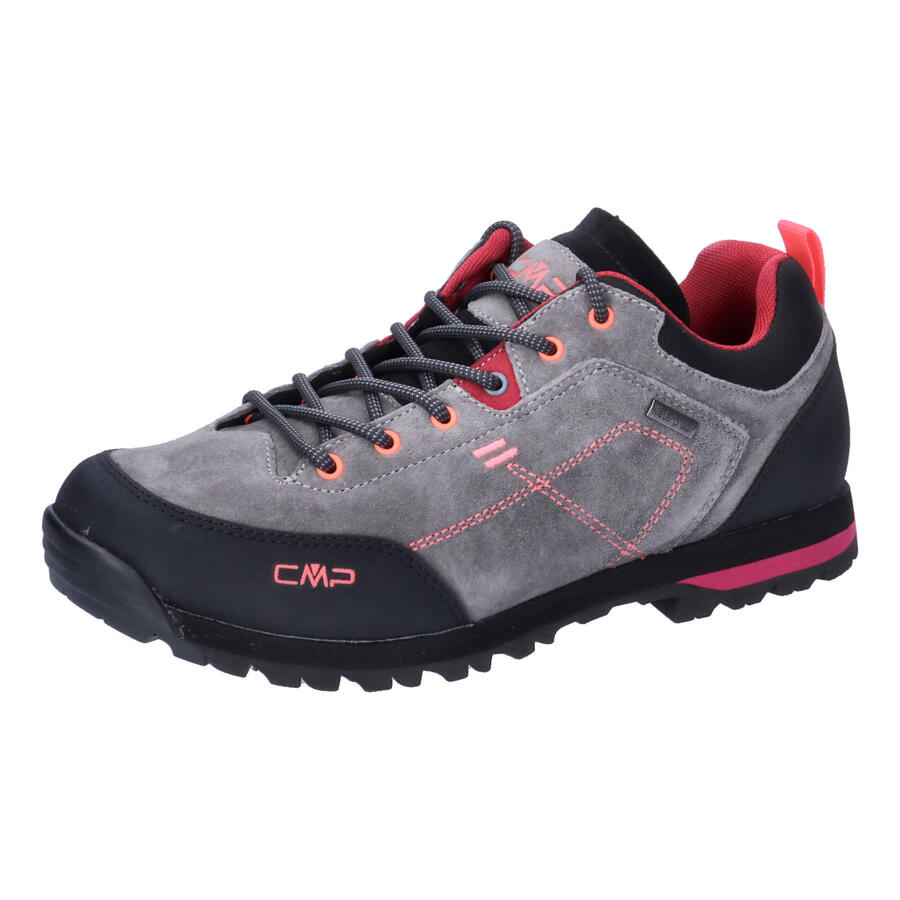 Женские треккинговые ботинки CMP Alcor 2.0 WMN Trekking Shoes 3Q18566
Женские треккинговые ботинки CMP Alcor 2.0 WMN Trekking Shoes 3Q18566