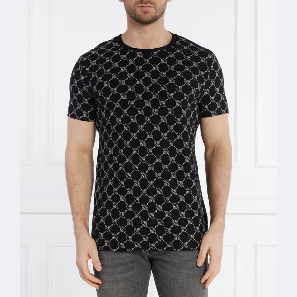 Футболка Tyron современного кроя Joop!, черный
Футболка Tyron современного кроя Joop!, черный