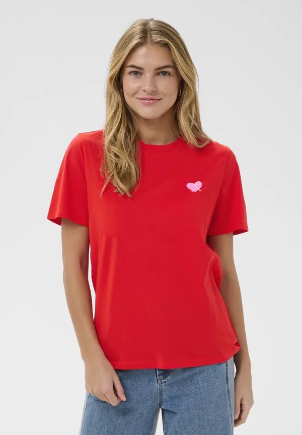 Футболка с принтом pextansz Saint Tropez, Fiery Red, Красный, Футболка с принтом pextansz Saint Tropez, Fiery Red
Футболка с принтом pextansz Saint Tropez, Fiery Red, Красный, Футболка с принтом pextansz Saint Tropez, Fiery Red