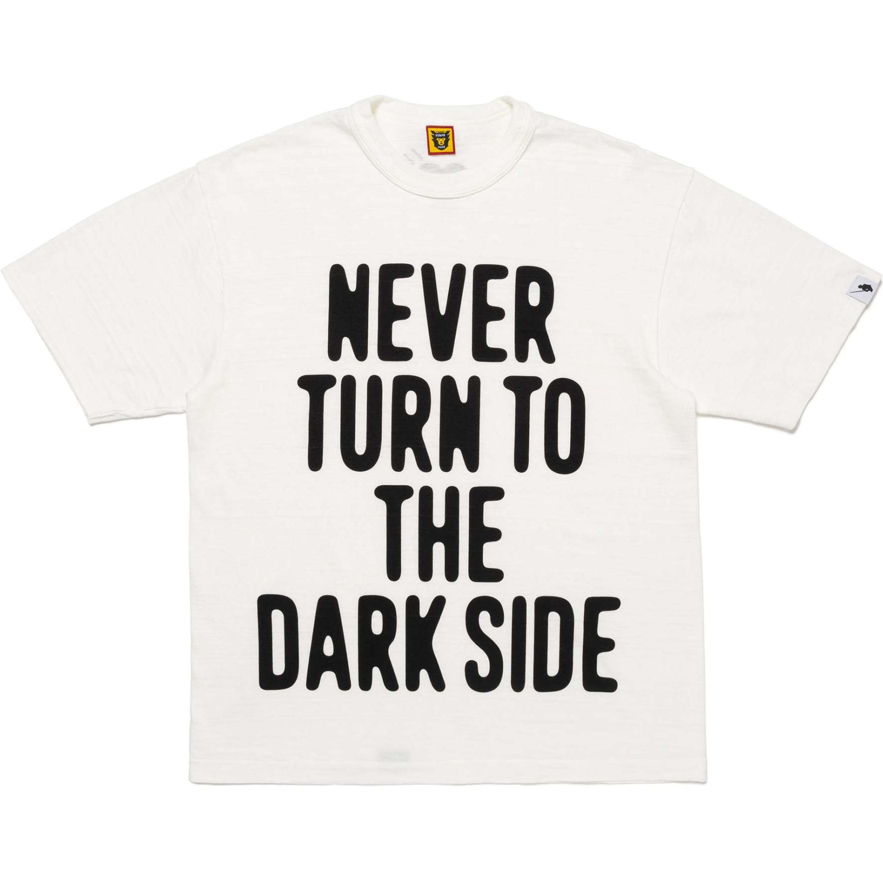 Star Wars X Star Wars Совместная коллекция Футболка Унисекс Белая HUMAN MADE, Белый, Star Wars X Star Wars Совместная коллекция Футболка Унисекс Белая HUMAN MADE
Star Wars X Star Wars Совместная коллекция Футболка Унисекс Белая HUMAN MADE, Белый, Star Wars X Star Wars Совместная коллекция Футболка Унисекс Белая HUMAN MADE