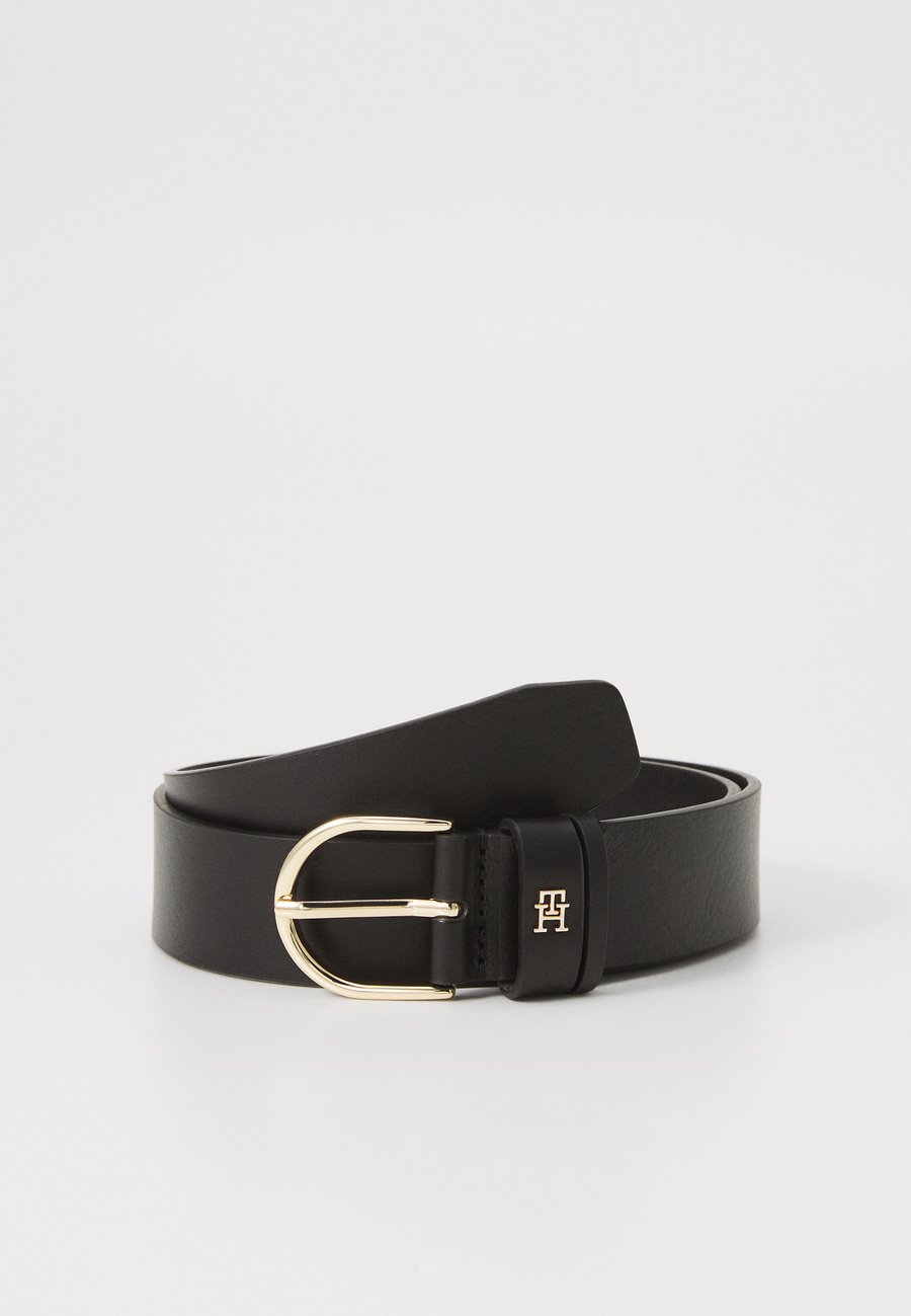 Ремень Tommy Hilfiger ESSENTIAL EFFORTLESS, Black
Ремень Tommy Hilfiger ESSENTIAL EFFORTLESS, Black