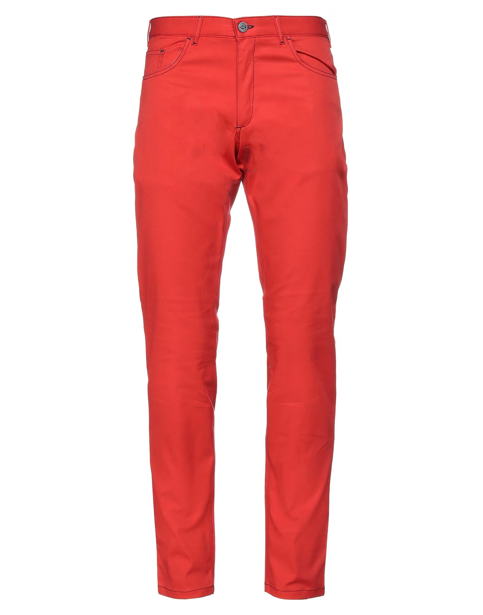 Брюки Ducalberto, красный
Брюки Ducalberto, красный