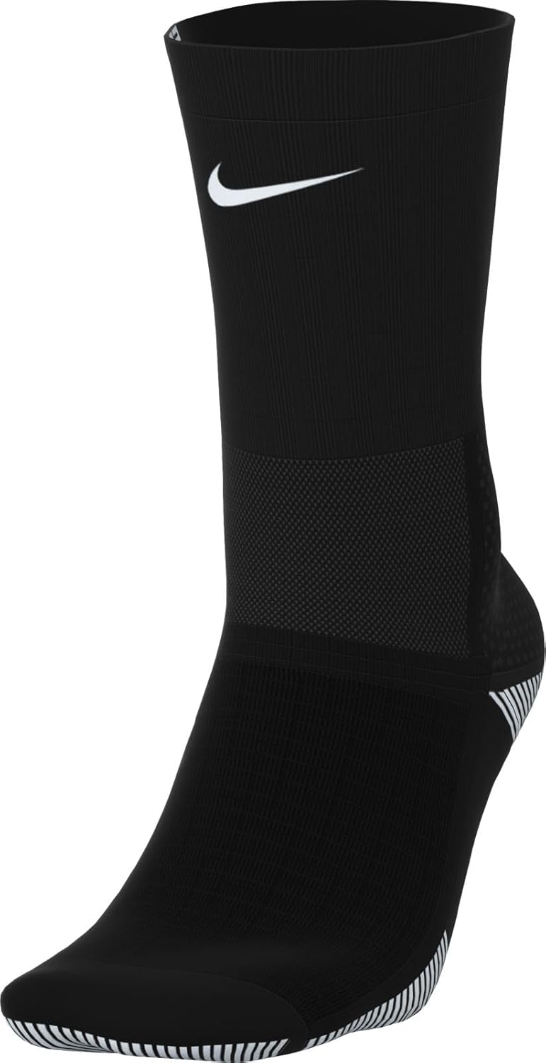 Мягкие носки Nike Elite 2.0 (1 пара), Black/White/White
Мягкие носки Nike Elite 2.0 (1 пара), Black/White/White