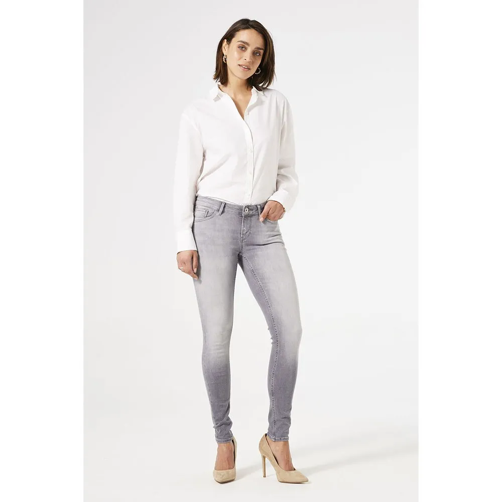 Джинсы Garcia Riva, серый
Джинсы Garcia Riva, серый