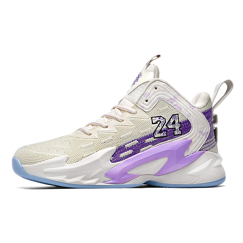 Баскетбольные кроссовки унисекс высокие Lipporan
Баскетбольные кроссовки унисекс высокие Lipporan