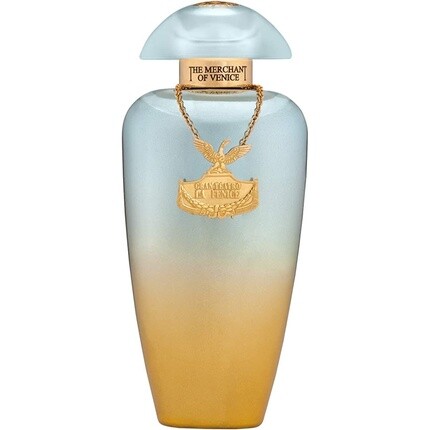 Венецианский купец La Fenice pour Femme парфюмированная вода 50 мл The Merchant Of Venice
Венецианский купец La Fenice pour Femme парфюмированная вода 50 мл The Merchant Of Venice