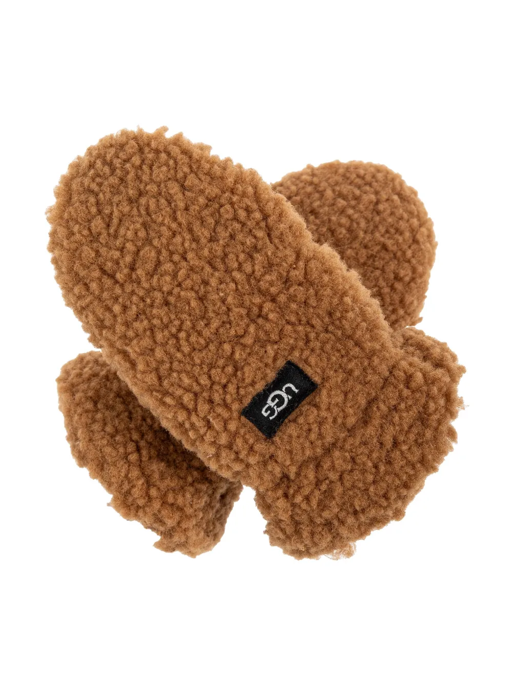 Варежки UGGfluff UGG Kids, коричневый
Варежки UGGfluff UGG Kids, коричневый
