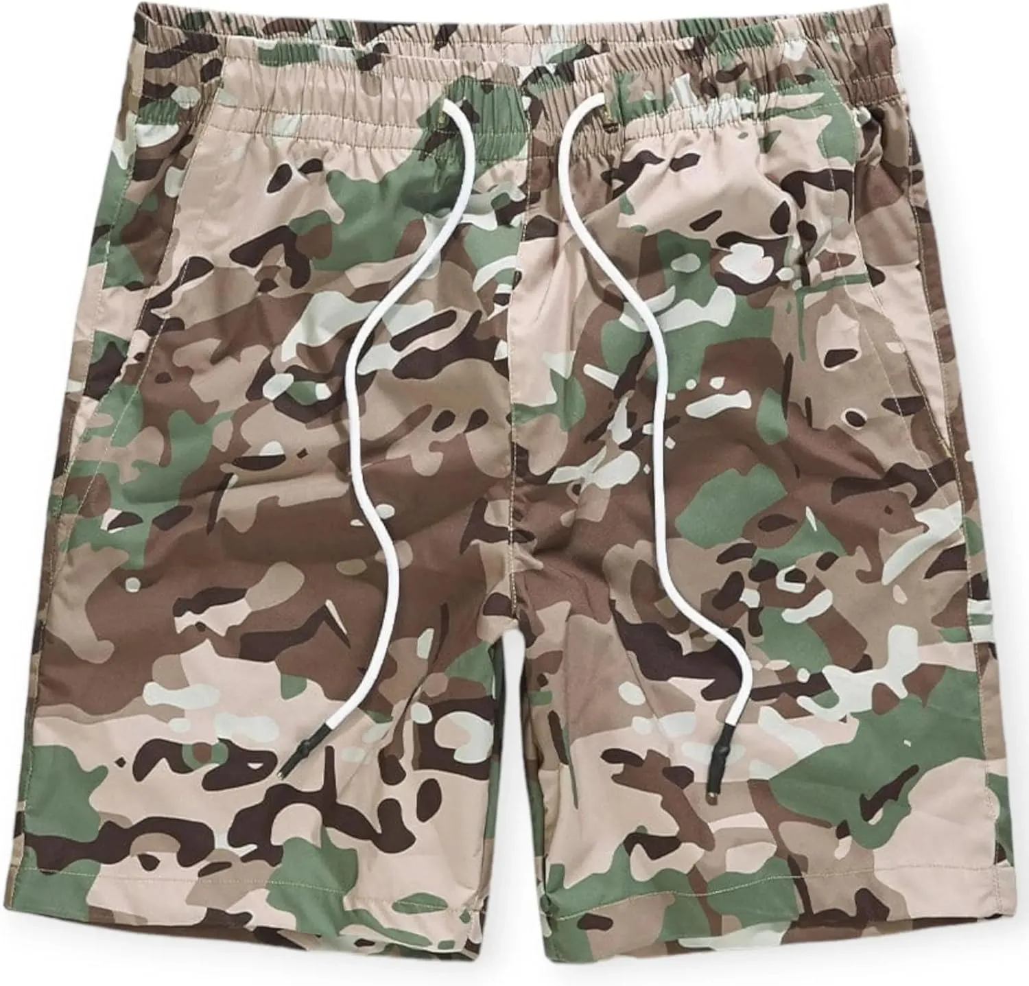 Jordan Craig мужские шорты с принтом (Camo 2.0)
Jordan Craig мужские шорты с принтом (Camo 2.0)