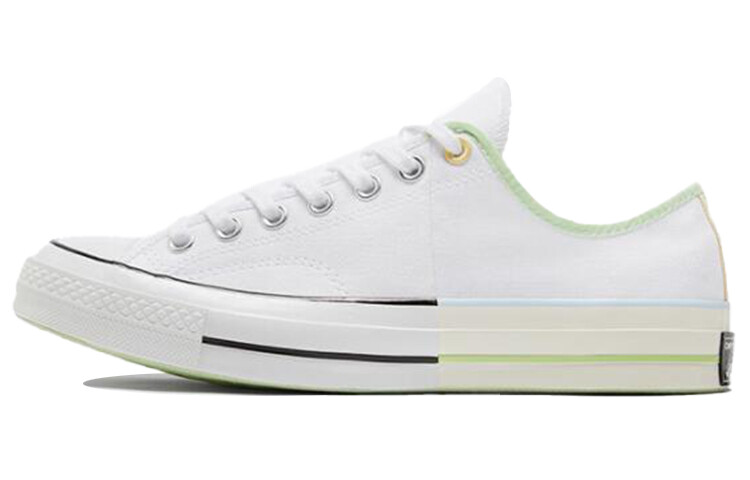 Кеды Chuck 70 Converse Low 'White Green'
Кеды Chuck 70 Converse Low 'White Green'