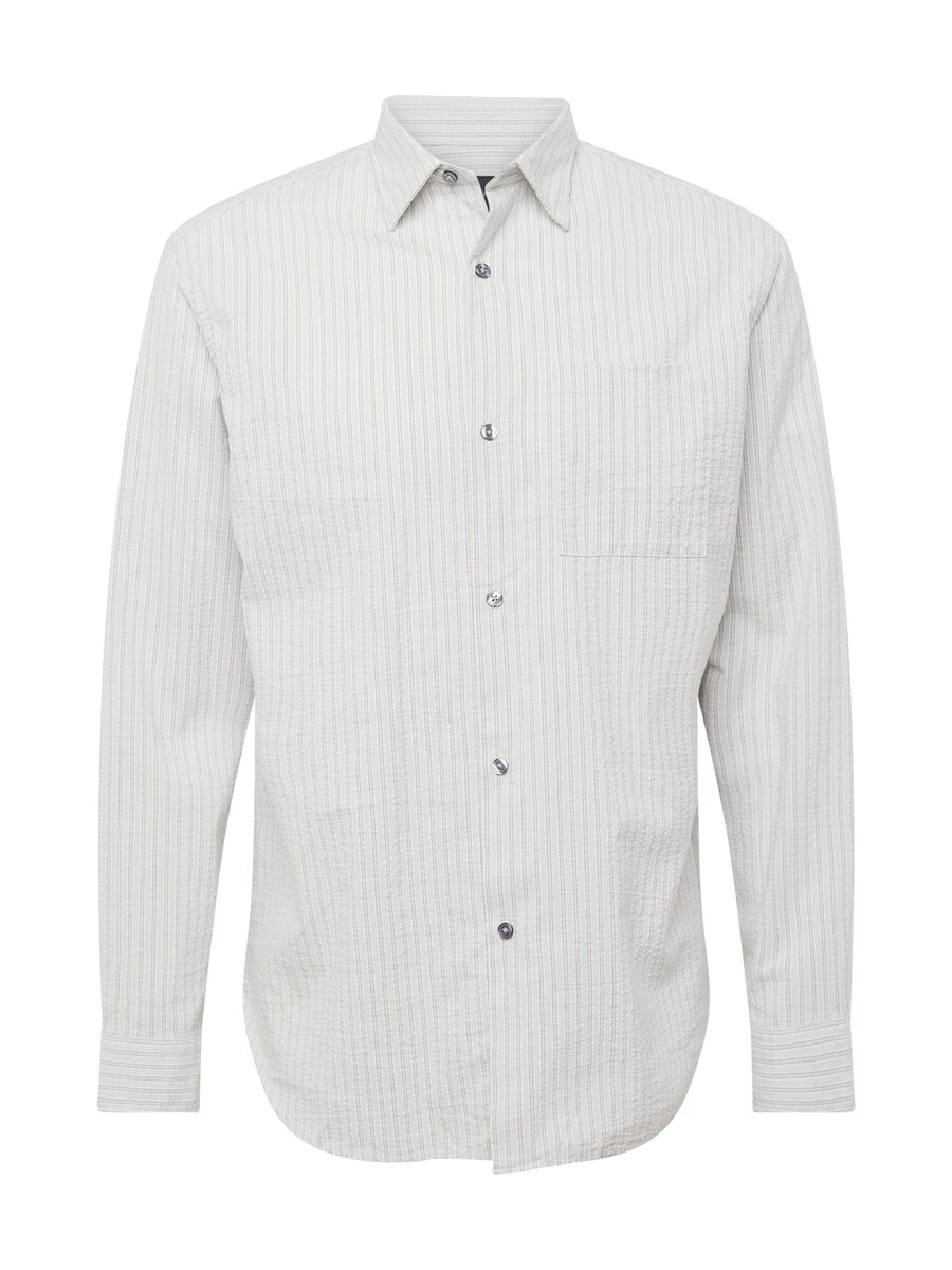 Рубашка обычного кроя на пуговицах JACK & JONES PHOENIX, цвет Anthracite/Light grey
Рубашка обычного кроя на пуговицах JACK & JONES PHOENIX, цвет Anthracite/Light grey