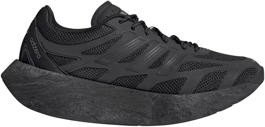 Кроссовки adidas Adizero Aruku на шнуровке (унисекс), мультиколор
Кроссовки adidas Adizero Aruku на шнуровке (унисекс), мультиколор