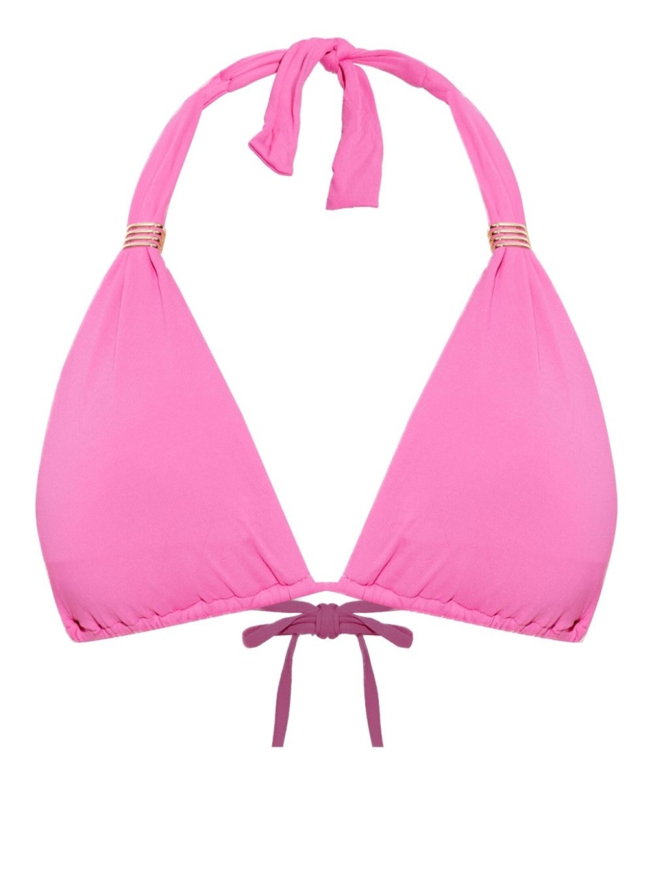 Melissa Odabash топ бикини Grenada, розовый
Melissa Odabash топ бикини Grenada, розовый