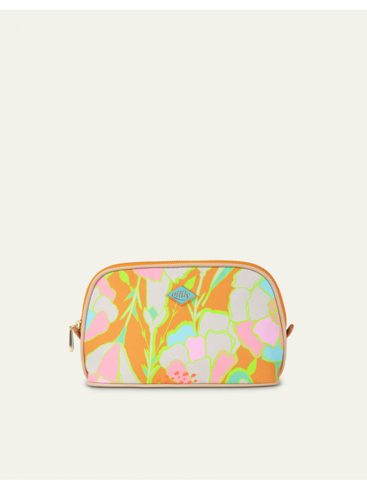 Oilily Косметичка Colette коричневого цвета
Oilily Косметичка Colette коричневого цвета