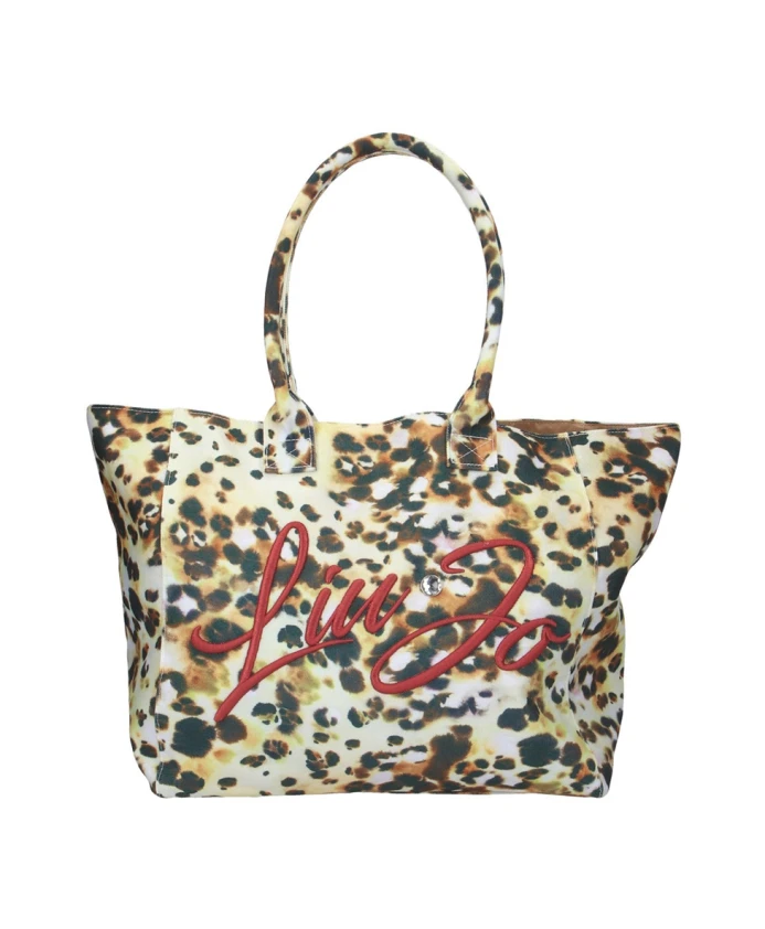 Элегантная сумочка для современной женщины Liu Jo, мультиколор
Элегантная сумочка для современной женщины Liu Jo, мультиколор