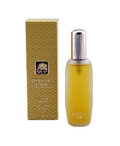 Clinique, Aromatics Elixir, парфюмированная вода, 25 мл
Clinique, Aromatics Elixir, парфюмированная вода, 25 мл