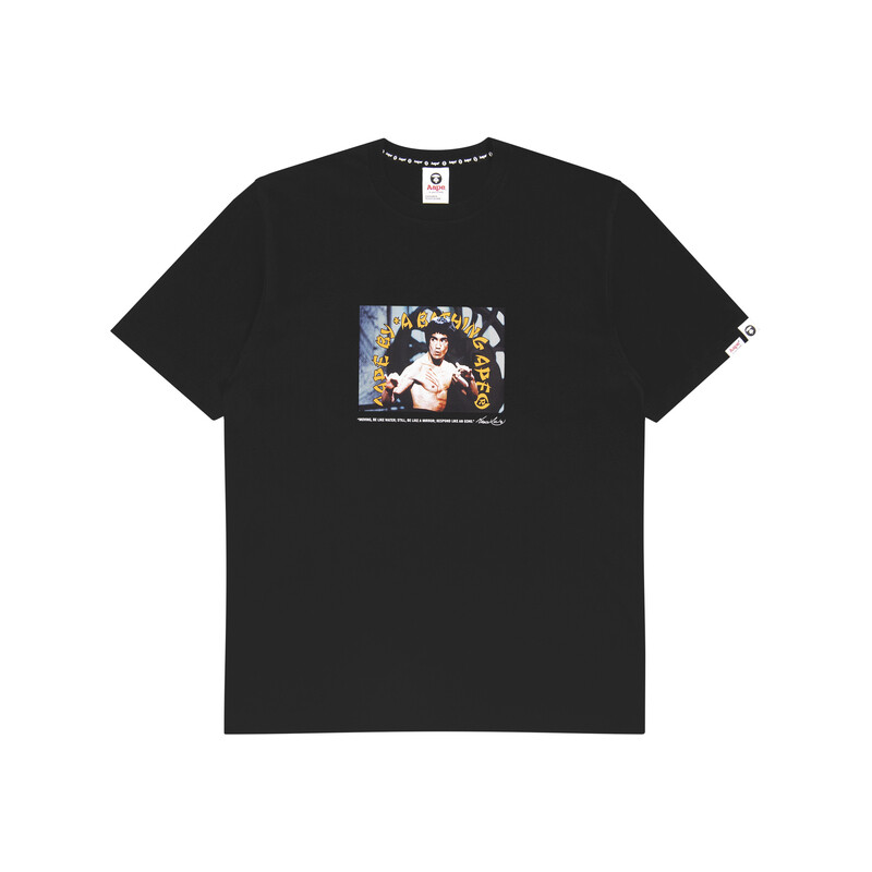 Мужская футболка Aape, Желтый YEX
Мужская футболка Aape, Желтый YEX